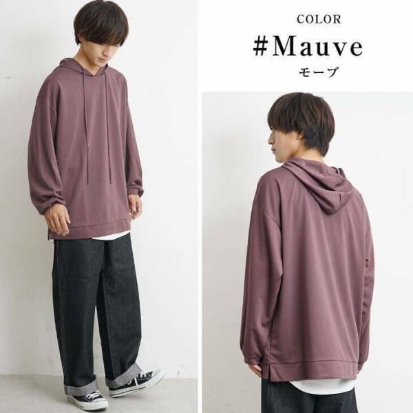 最旬モード×ジェンダーレスファッション『MinoriTY（マイノリティー）』2022年夏新作アイテム8月6日より2点発売開始。