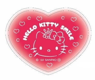 「AWAJI HELLO KITTY APPLE LAND」で煌めくイルミネーションとクリスマスを楽しもう！ 『キラキラ！Wonderfull Time』 12 月 7 日（水）より開催