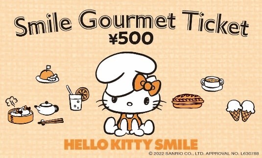 「AWAJI HELLO KITTY APPLE LAND」で煌めくイルミネーションとクリスマスを楽しもう！ 『キラキラ！Wonderfull Time』 12 月 7 日（水）より開催