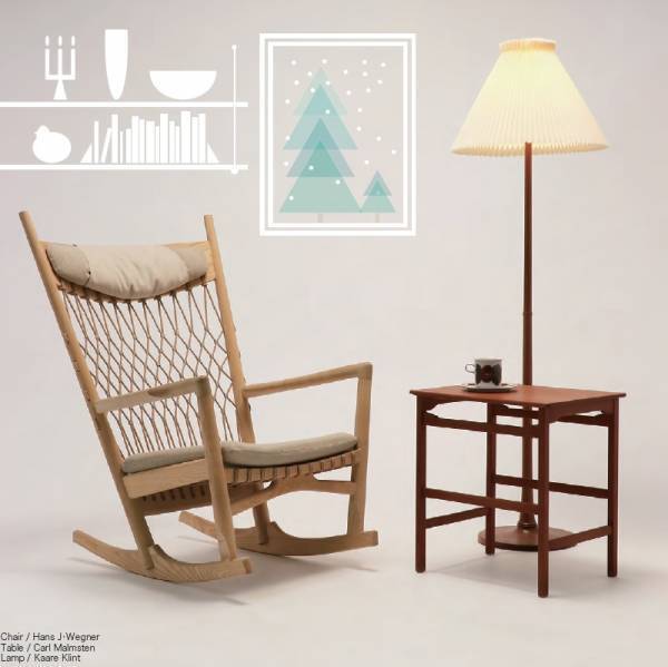 【北海道東川町】 東川町から家具のある丁寧な暮らしを提案 『しつらえ展　～暮らしを豊かにする名作デザイン』を開催