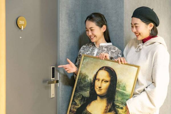 【BEB5軽井沢】実りの秋や運動の秋にちなんだハプニングが起きる、いつもとは一味違う旅「軽井沢で秋を楽しむ、ハプニングステイ」販売｜期間：2022年9月1日～11月30日