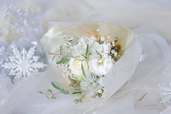 【京都】降り積もる雪景色をイメージした純白のスイーツ  『MASSHIRO（まっしろ） アフタヌーンティー』期間限定販売