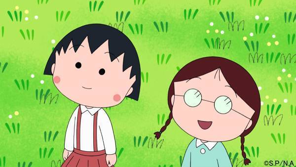 『ちびまる子ちゃん』に、萩本欽一さんがゲスト出演！ 「ありがとう！みんなのおかげで放送1500回1時間スペシャル」