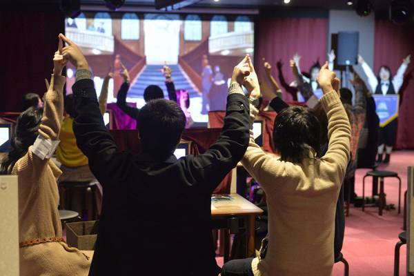 リアル脱出ゲームのSCRAPが「熱海ベイリゾート後楽園」で新たなエンターテインメントの形を提案。 リアル脱出ゲーム 対 ゴジラ 対 熱海ベイリゾート後楽園 『ゴジラ迫るホテルからの脱出』待望の詳細情報解禁！