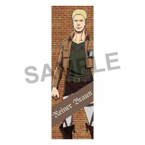 TVアニメ「進撃の巨人」コラボジュエリー　12/27（火）から受注開始！