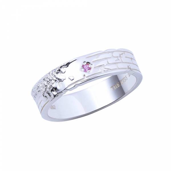 TVアニメ「進撃の巨人」コラボジュエリー　12/27（火）から受注開始！