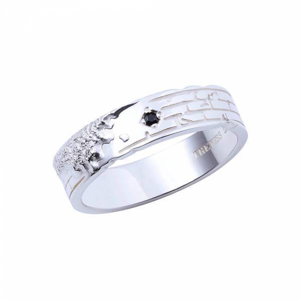 TVアニメ「進撃の巨人」コラボジュエリー　12/27（火）から受注開始！