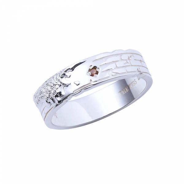 TVアニメ「進撃の巨人」コラボジュエリー　12/27（火）から受注開始！