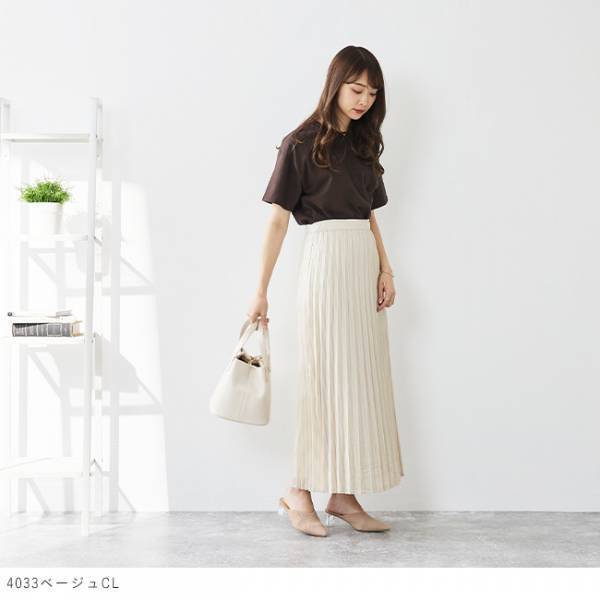 ≪2022年春夏新作≫クリアヒールで涼し気な足もとに