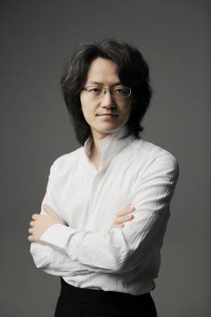 今、クラシック音楽界で注目を集める旗手・鈴木優人がバッハの神髄に迫る！この秋「ポポロでバッハを弾く」シリーズに登場。