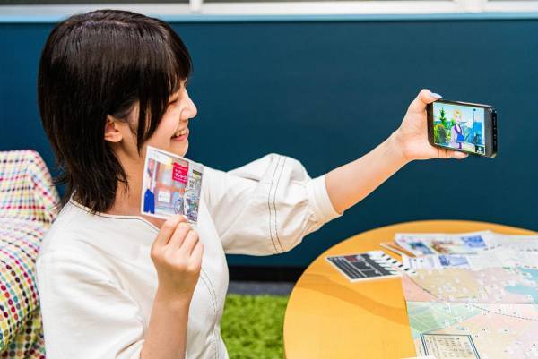 ある少年が残した映画フィルムに隠された謎を暴け！ 映画館やリアル脱出ゲームの常設店など 全国各地で「謎付き映画フィルム」を無料配布！