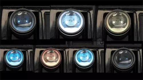 独自開発のファンテクノロジーでエンジン始動と同時に車内に香りを拡散。ファン式芳香ディフューザー「DC360 DIFFUSER」がMakuakeにて先行販売開始！