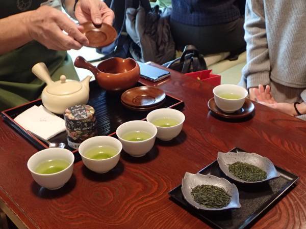 「秋の六義園～六義園で日本文化に親しむ～」10月22日（土）～11月6日（日）開催。