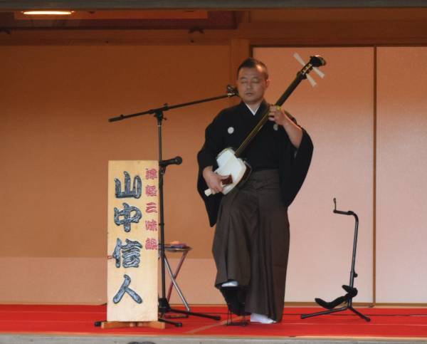 「秋の六義園～六義園で日本文化に親しむ～」10月22日（土）～11月6日（日）開催。