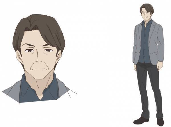 TVアニメ『群青のファンファーレ』トレーニングセンター編が5月21日よりスタート！ 新キービジュアル＆PV＆追加キャラクター解禁！日笠陽子、榎木淳弥ら新キャスト情報も