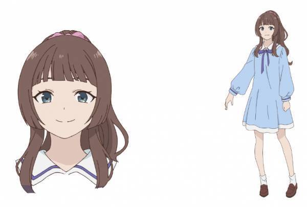 TVアニメ『群青のファンファーレ』トレーニングセンター編が5月21日よりスタート！ 新キービジュアル＆PV＆追加キャラクター解禁！日笠陽子、榎木淳弥ら新キャスト情報も