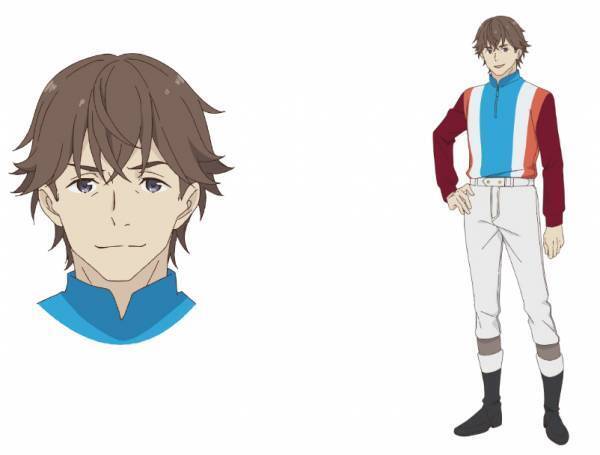 TVアニメ『群青のファンファーレ』トレーニングセンター編が5月21日よりスタート！ 新キービジュアル＆PV＆追加キャラクター解禁！日笠陽子、榎木淳弥ら新キャスト情報も