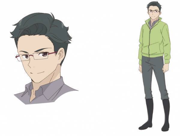 TVアニメ『群青のファンファーレ』トレーニングセンター編が5月21日よりスタート！ 新キービジュアル＆PV＆追加キャラクター解禁！日笠陽子、榎木淳弥ら新キャスト情報も