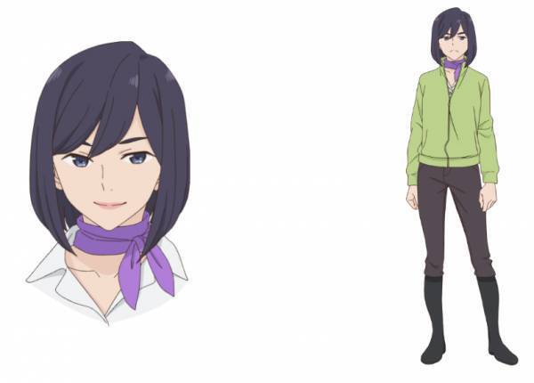 TVアニメ『群青のファンファーレ』トレーニングセンター編が5月21日よりスタート！ 新キービジュアル＆PV＆追加キャラクター解禁！日笠陽子、榎木淳弥ら新キャスト情報も