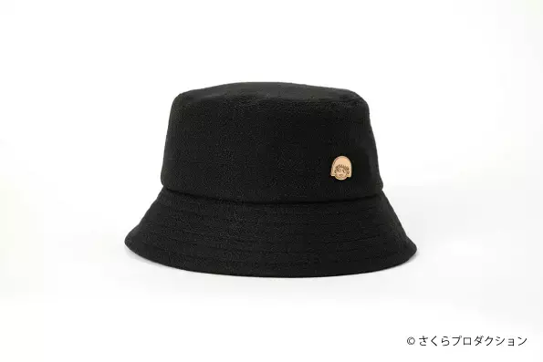 ちびまる子ちゃん × CA4LA ちびまる子ちゃん原作35周年を記念したコラボレーションが決定！ まる子のハットをイメージしたスペシャルアイテムも登場