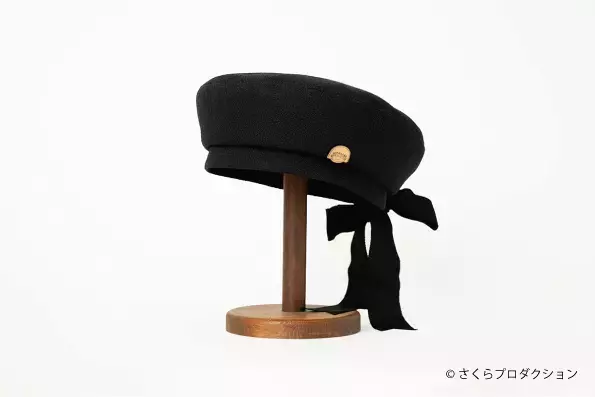 ちびまる子ちゃん × CA4LA ちびまる子ちゃん原作35周年を記念したコラボレーションが決定！ まる子のハットをイメージしたスペシャルアイテムも登場