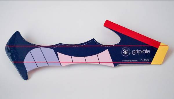 佐久間 馨氏が開発した画期的なグリップ養成器具＜Griplate(グリップレート)＞をマナティーが販売開始