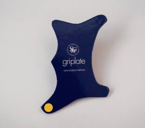佐久間 馨氏が開発した画期的なグリップ養成器具＜Griplate(グリップレート)＞をマナティーが販売開始