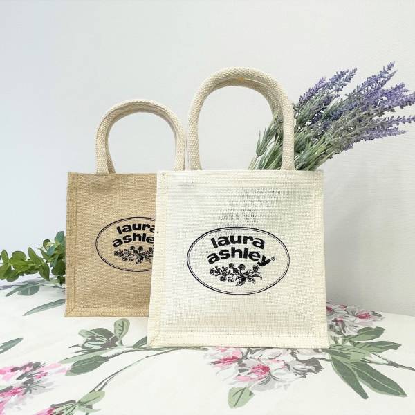 LAURA ASHLEY（ローラ アシュレイ） 日本再出店から1 周年を記念した アニバーサリーフェアを3月18 日(金)より開催