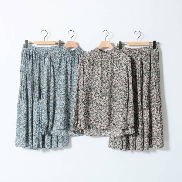 LAURA ASHLEY（ローラ アシュレイ） 日本再出店から1 周年を記念した アニバーサリーフェアを3月18 日(金)より開催