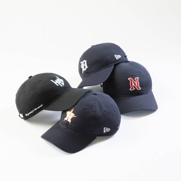 ニューエラ自動販売機、NEW ERA® STANDの2号機が登場