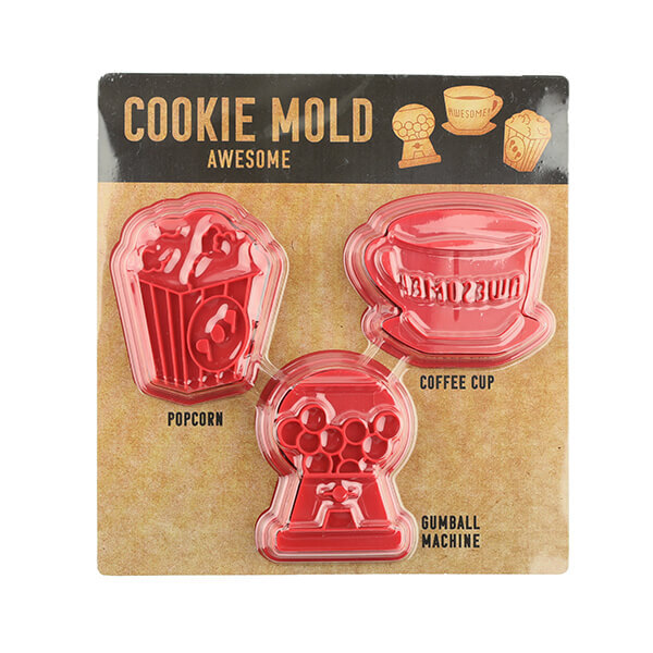 大切な「想い」を笑顔で届けよう！今年は“作って・包む”に遊び心をプラス！オーサムストア的バレンタイングッズ