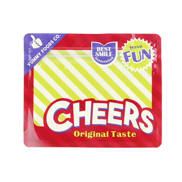 大切な「想い」を笑顔で届けよう！今年は“作って・包む”に遊び心をプラス！オーサムストア的バレンタイングッズ