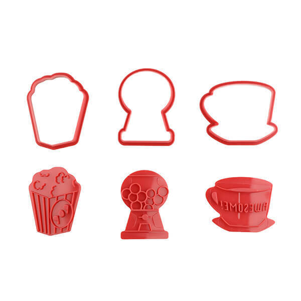 大切な「想い」を笑顔で届けよう！今年は“作って・包む”に遊び心をプラス！オーサムストア的バレンタイングッズ