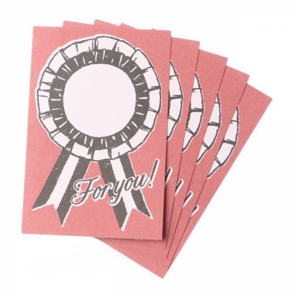 大切な「想い」を笑顔で届けよう！今年は“作って・包む”に遊び心をプラス！オーサムストア的バレンタイングッズ