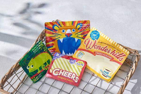 大切な「想い」を笑顔で届けよう！今年は“作って・包む”に遊び心をプラス！オーサムストア的バレンタイングッズ