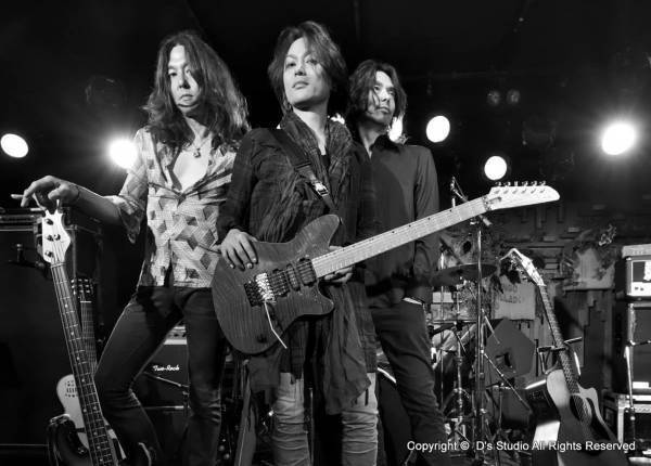 50th New Year Rock Festival 2022-2023 有明・東京ガーデンシアターにて有観客で開催決定＆第一弾出演アーティスト発表