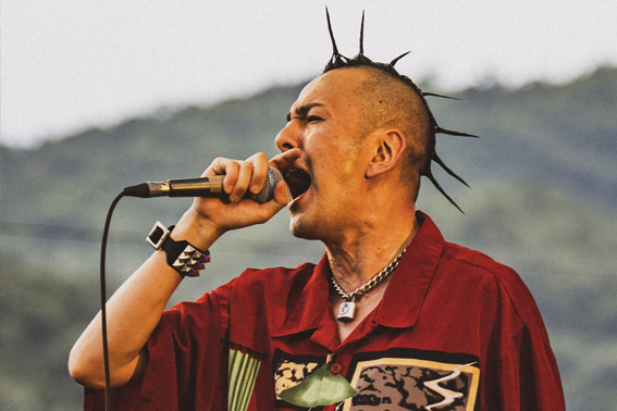 50th New Year Rock Festival 2022-2023 有明・東京ガーデンシアターにて有観客で開催決定＆第一弾出演アーティスト発表