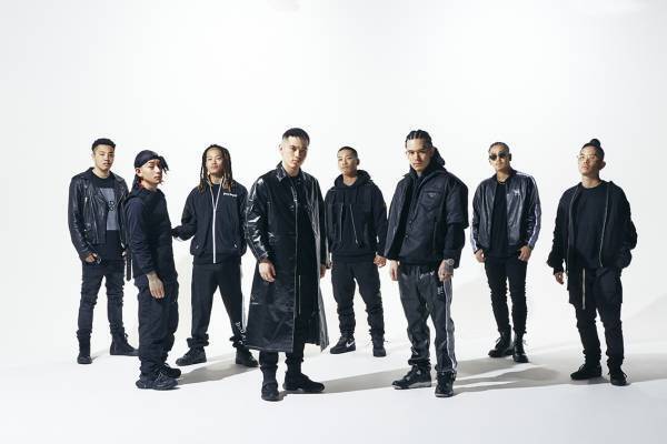 50th New Year Rock Festival 2022-2023 有明・東京ガーデンシアターにて有観客で開催決定＆第一弾出演アーティスト発表