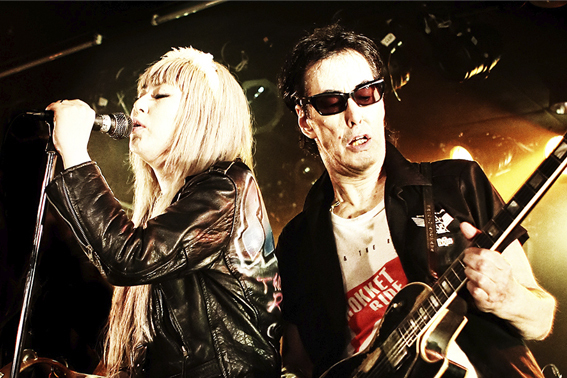 50th New Year Rock Festival 2022-2023 有明・東京ガーデンシアターにて有観客で開催決定＆第一弾出演アーティスト発表