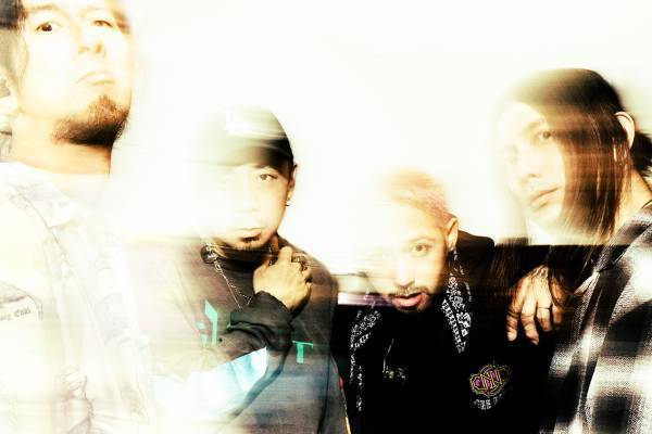 50th New Year Rock Festival 2022-2023 有明・東京ガーデンシアターにて有観客で開催決定＆第一弾出演アーティスト発表