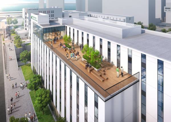 【森ノ宮医療大学】2024年、森ノ宮医療大学は進化し、深化する。～3学部8学科、関西最大級の医療系総合大学へ～言語聴覚学科（仮称）設置予定