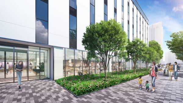 【森ノ宮医療大学】2024年、森ノ宮医療大学は進化し、深化する。～3学部8学科、関西最大級の医療系総合大学へ～言語聴覚学科（仮称）設置予定