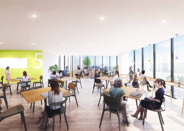 【森ノ宮医療大学】2024年、森ノ宮医療大学は進化し、深化する。～3学部8学科、関西最大級の医療系総合大学へ～言語聴覚学科（仮称）設置予定