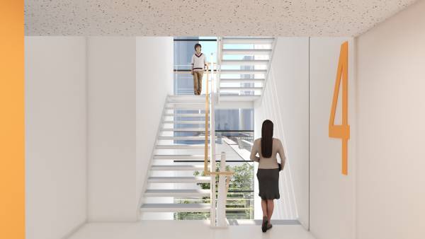 【森ノ宮医療大学】2024年、森ノ宮医療大学は進化し、深化する。～3学部8学科、関西最大級の医療系総合大学へ～言語聴覚学科（仮称）設置予定