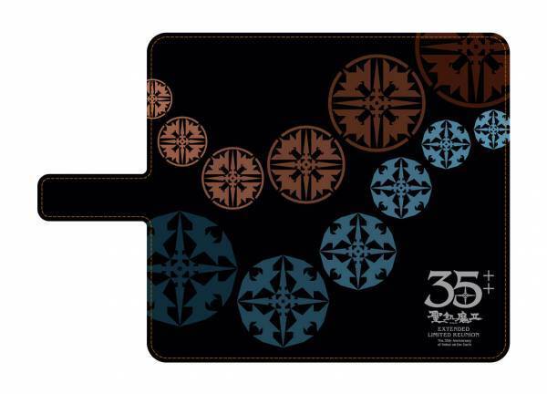 通信販売限定「聖飢魔II公認オリジナルスマートフォンアクセサリー」に新悪魔物品の追加が決定！