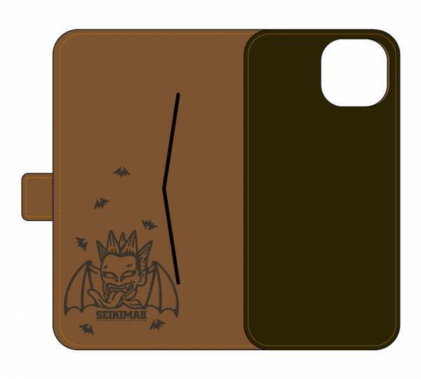 通信販売限定「聖飢魔II公認オリジナルスマートフォンアクセサリー」に新悪魔物品の追加が決定！