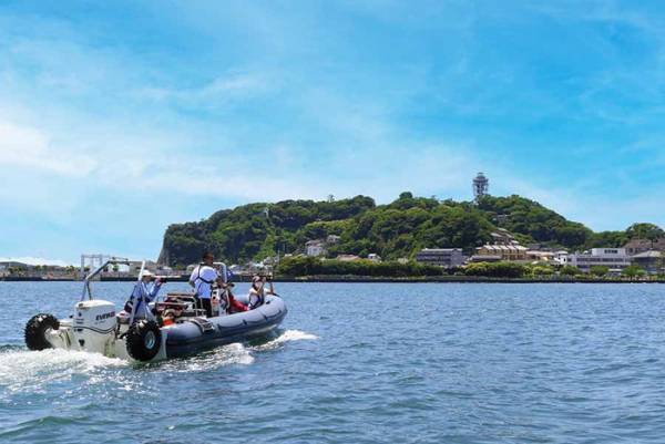 biid（ビード）【全国旅行支援】「いざ、神奈川！」地域クーポンのご利用サービス開始！江ノ島・横浜でマリンスポーツやお食事をお得に満喫！