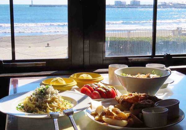 biid（ビード）【全国旅行支援】「いざ、神奈川！」地域クーポンのご利用サービス開始！江ノ島・横浜でマリンスポーツやお食事をお得に満喫！