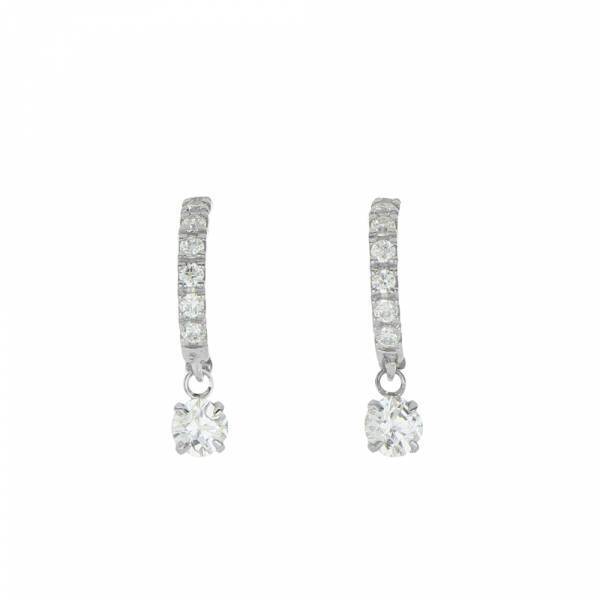 Crossfor New Yorkの新作は”Heartthrob（胸キュン）”がコンセプトの、モテ揺れアクセが登場！