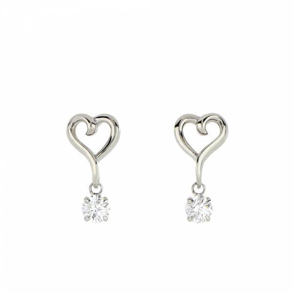 Crossfor New Yorkの新作は”Heartthrob（胸キュン）”がコンセプトの、モテ揺れアクセが登場！